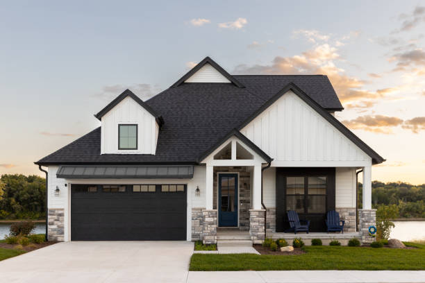 Best Chimney Flashing Repair  in Southern View, IL
