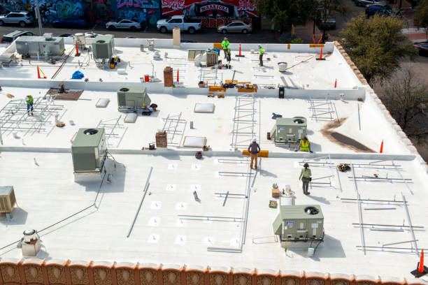 Best Roof Leak Repair  in Southern View, IL