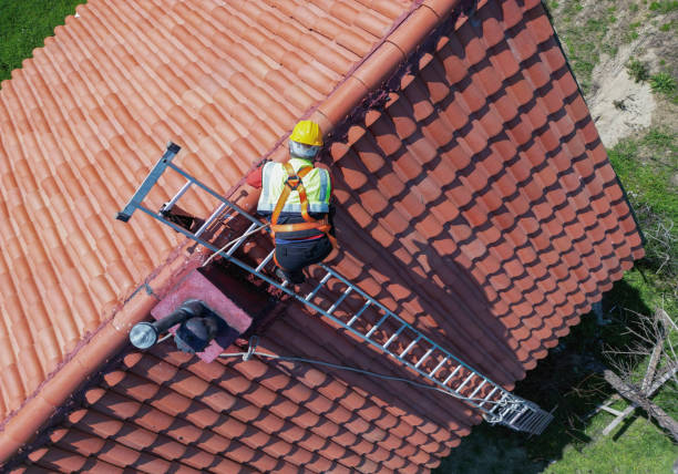 Trusted Southern View, IL Roofing Service Experts
