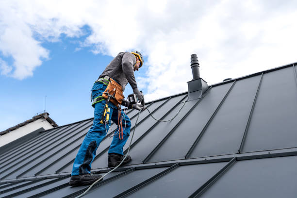 Best Emergency Roof Repair Services  in Southern View, IL