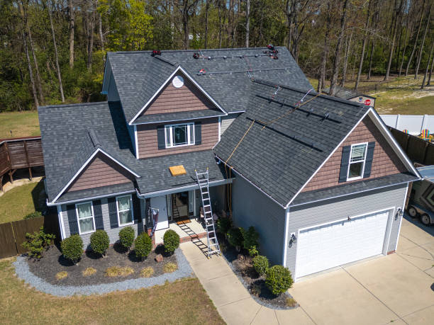 Best Gutter Installation and Repair  in Southern View, IL