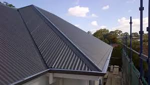 Cold Roofs in Southern View, IL